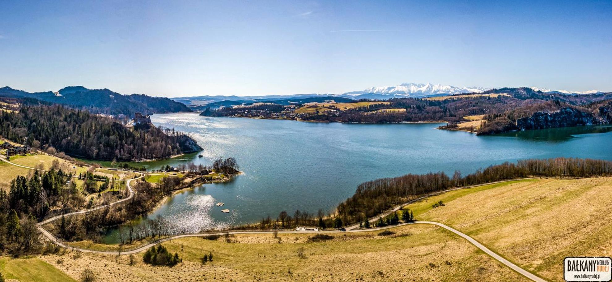 Dworek Mysliwski Hubert-Swietna Lokalizacja 50M Od Term Bania Białka Tatrzańska Exteriér fotografie