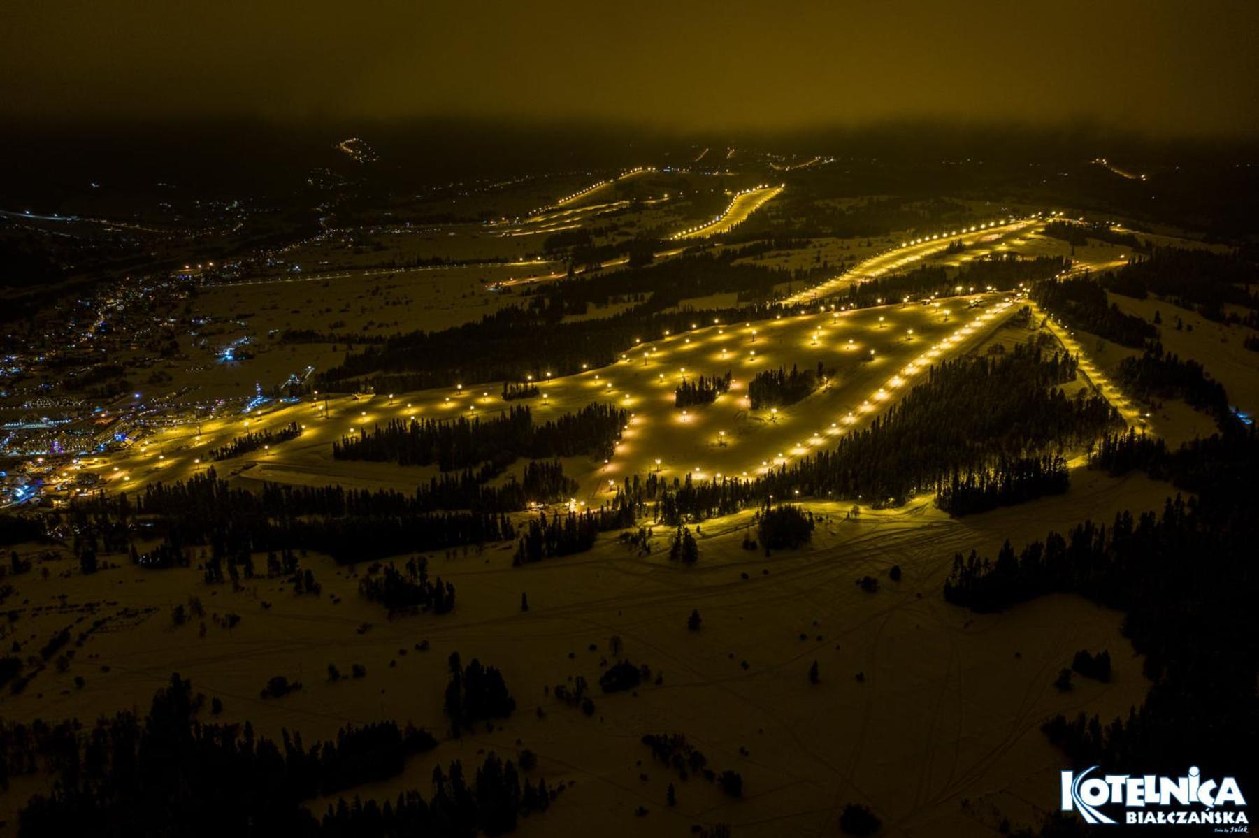 Dworek Mysliwski Hubert-Swietna Lokalizacja 50M Od Term Bania Białka Tatrzańska Exteriér fotografie