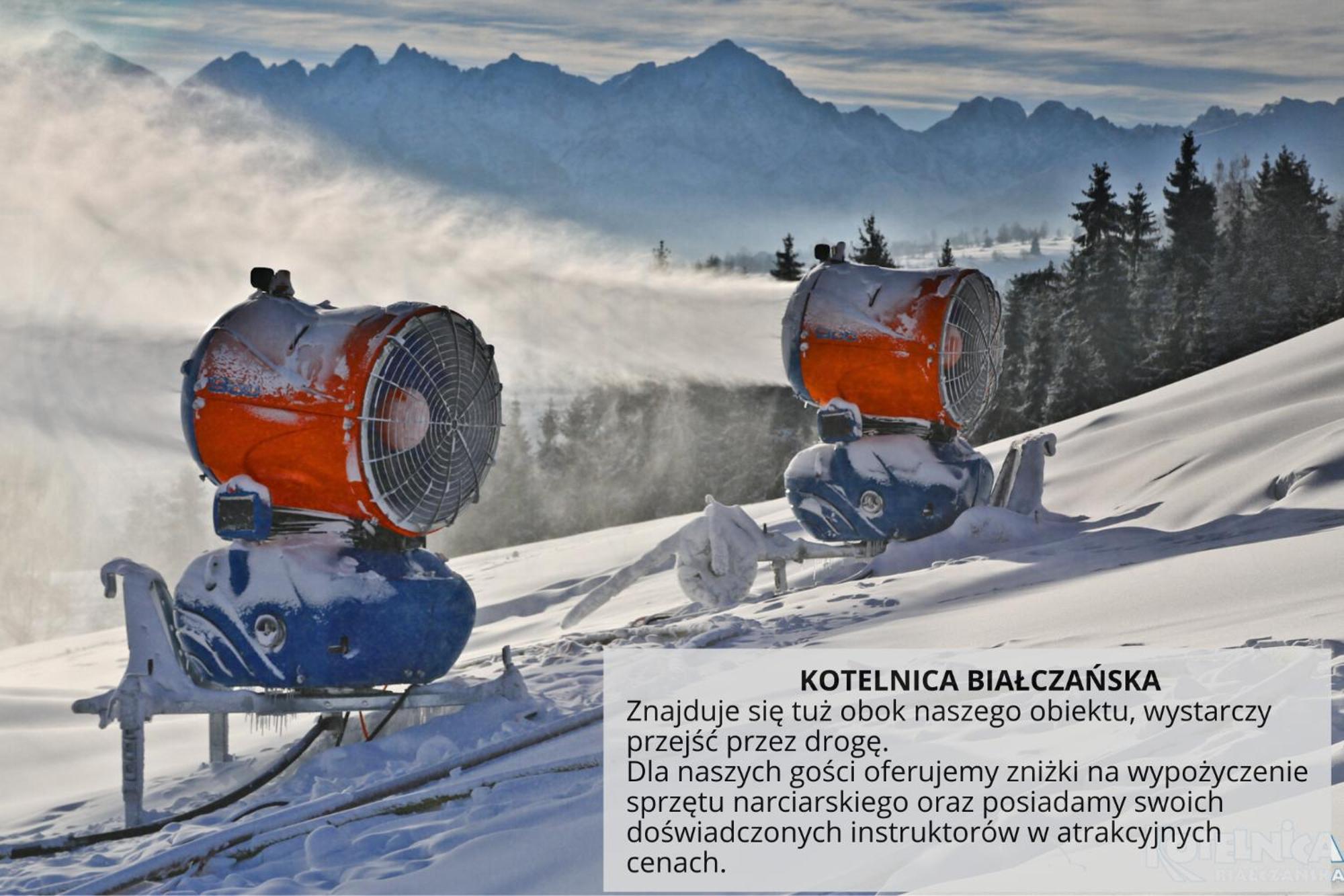 Dworek Mysliwski Hubert-Swietna Lokalizacja 50M Od Term Bania Białka Tatrzańska Exteriér fotografie